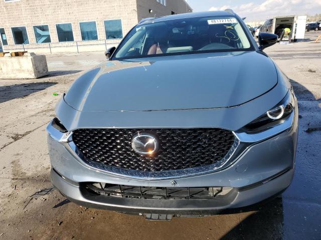 Photo 5 from auction – 2023 MAZDA CX-30 PREF with VIN 3MVDMBCM7PM502736