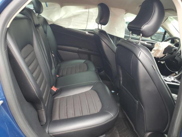 Photo 10 from auction – 2017 FORD FUSION with VIN 3FA6P0HD8HR269748