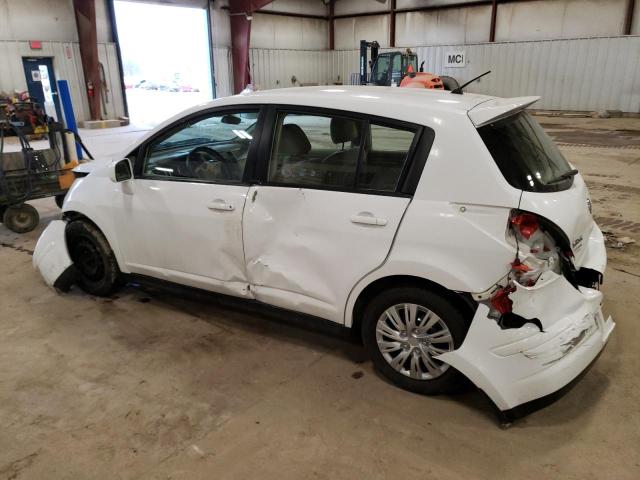 Photo 2 from auction – 2009 NISSAN VERSA S with VIN 3N1BC13E69L397570