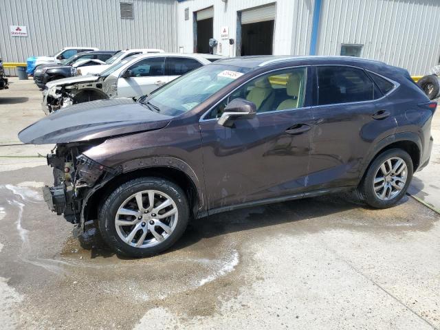 Photo 1 from auction – 2015 LEXUS NX 200T with VIN JTJYARBZ8F2018840