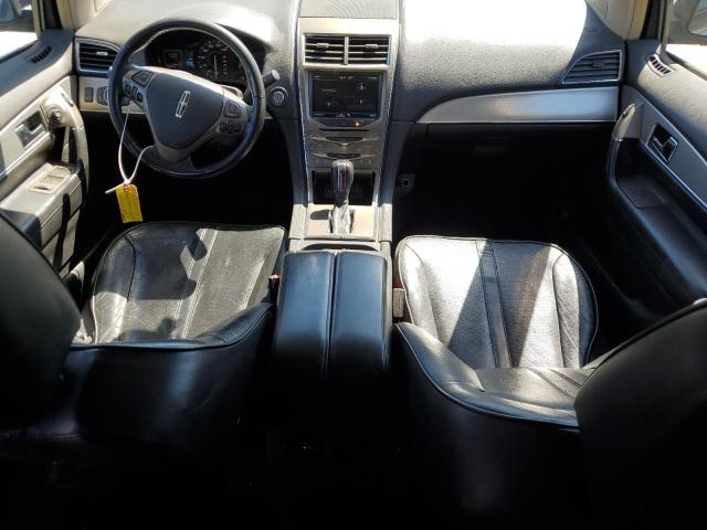 Photo 8 from auction – 2011 LINCOLN MKX with VIN 2LMDJ6JK1BBJ01759
