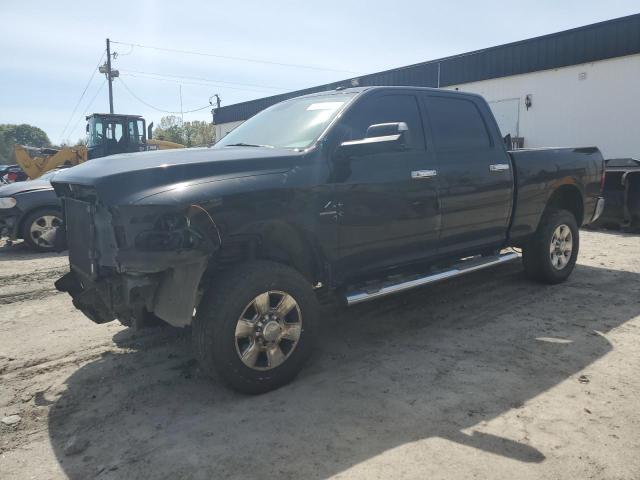 RAM 2500 ST 2015 with VIN 3C6UR5CL3FG620430 - Photo from auction