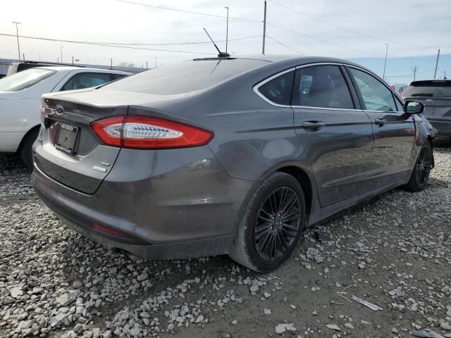 Photo 3 from auction – 2014 FORD FUSION SE with VIN 3FA6P0HD2ER142182