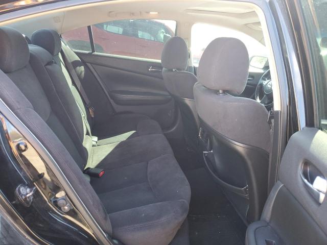 Photo 10 from auction – 2009 NISSAN MAXIMA S with VIN 1N4AA51EX9C848512