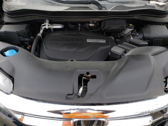 Photo 12 from auction – 2019 HONDA PILOT EXL with VIN 5FNYF5H50KB036483