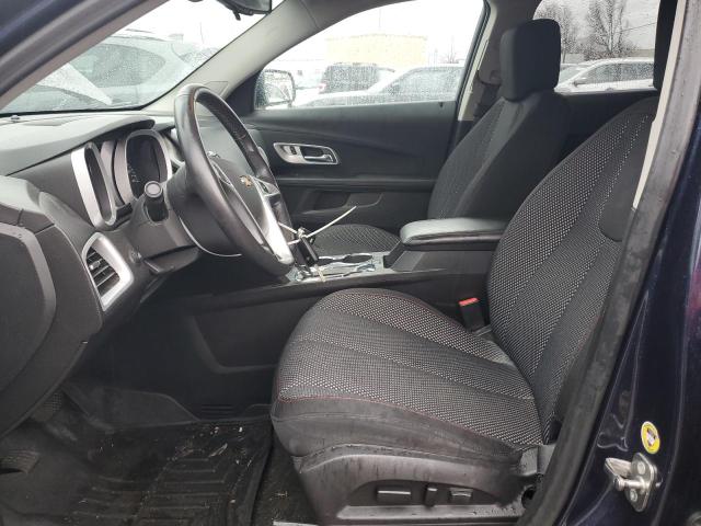 Photo 7 from auction – 2017 CHEVROLET EQUINOX LT with VIN 2GNALCEK9H1597552