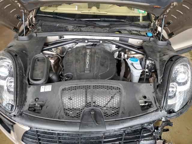 Photo 11 from auction – 2017 PORSCHE MACAN with VIN WP1AA2A50HLB02141