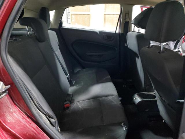 Photo 10 from auction – 2013 FORD FIESTA SE with VIN 3FADP4EJ4DM221535