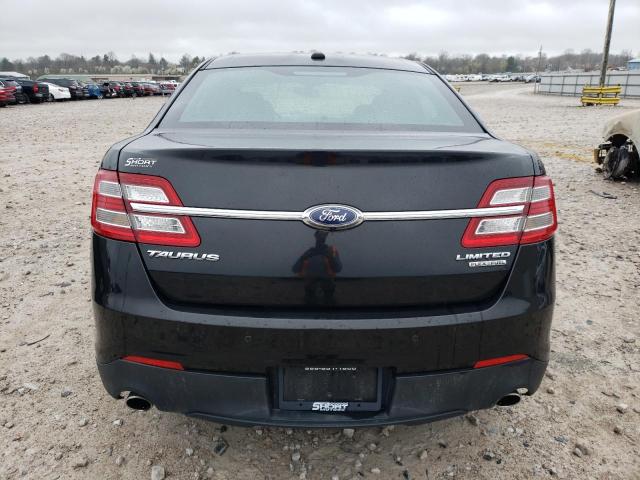 Zdjęcie 6 z aukcji – 2013 FORD TAURUS LIM z VIN 1FAHP2F8XDG103632