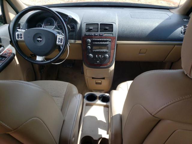 Photo 8 from auction – 2008 CHEVROLET UPLANDER L with VIN 1GNDV33108D195425