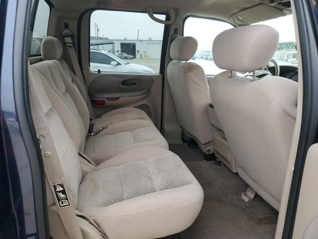 Zdjęcie 10 z aukcji – 2003 FORD F150 SUPER z VIN 1FTRW07623KB28829