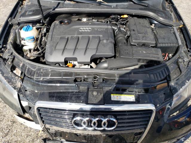 Photo 11 from auction – 2013 AUDI A3 PREMIUM with VIN WAUKJAFM5DA028105