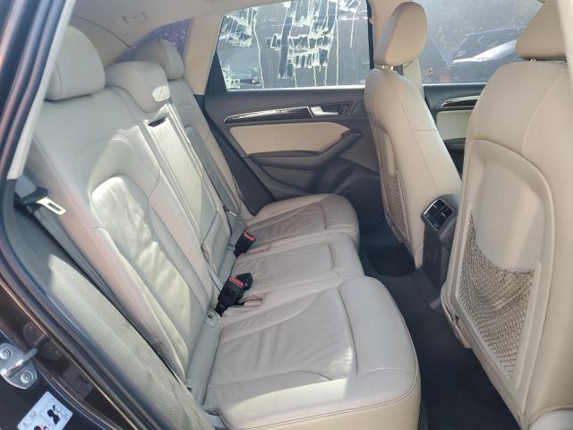 Photo 11 from auction – 2015 AUDI Q5 PREMIUM with VIN WA1CFAFP1FA071730