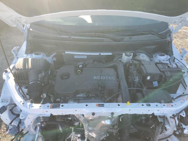 Photo 12 from auction – 2022 GMC TERRAIN SL with VIN 3GKALPEVXNL114403