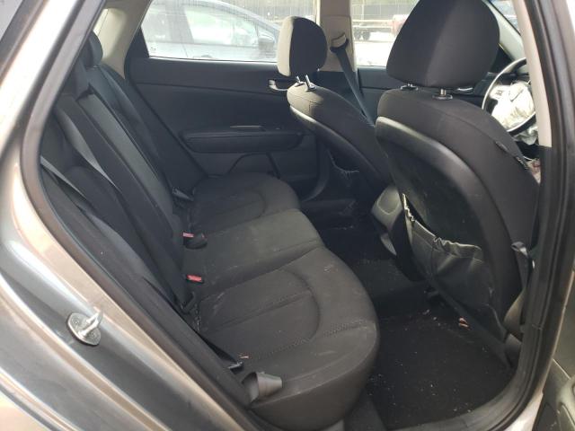 Photo 10 from auction – 2016 KIA OPTIMA LX with VIN 5XXGT4L33GG082463