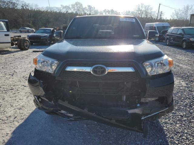 Фото 5 с аукциона – 2013 TOYOTA 4RUNNER SR с VIN JTEBU5JR5D5111669