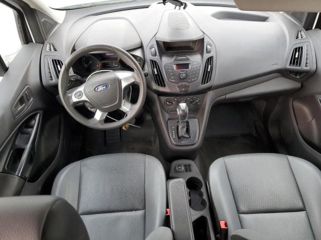 Photo 8 from auction – 2018 FORD TRANSIT CO with VIN NM0LS7E72J1380280