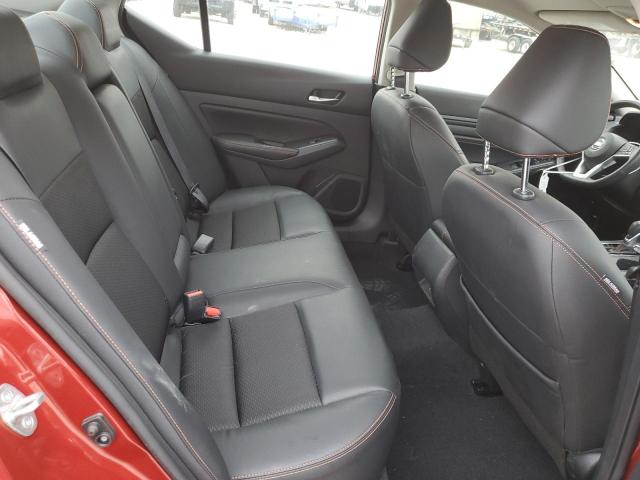 Photo 10 from auction – 2022 NISSAN ALTIMA SR with VIN 1N4BL4CV8NN413945