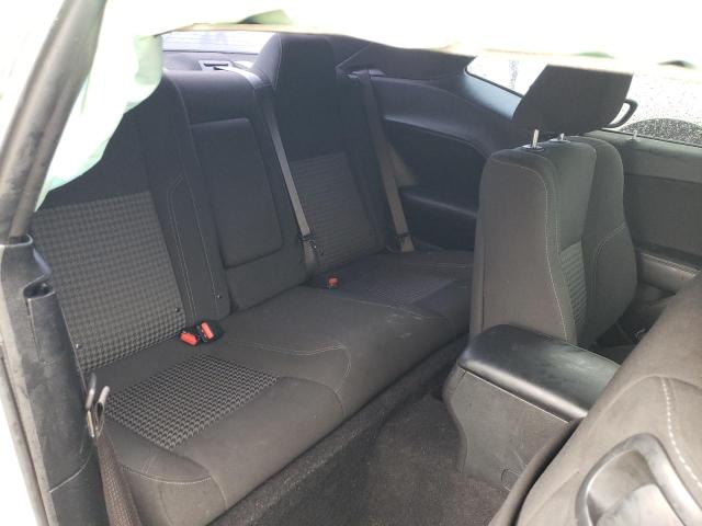 Photo 10 from auction – 2021 DODGE CHALLENGER with VIN 2C3CDZAG3MH605010