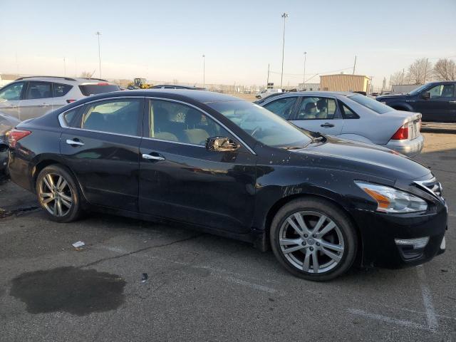 Photo 4 from auction – 2013 NISSAN ALTIMA 3.5 with VIN 1N4BL3AP6DC147964