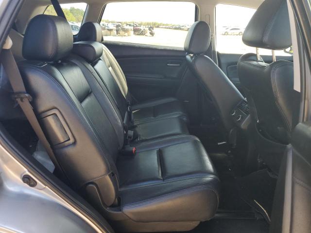 Photo 10 from auction – 2009 MAZDA CX-9 with VIN JM3TB28A090177703