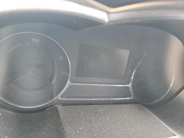 Photo 9 from auction – 2013 KIA OPTIMA HYB with VIN KNAGM4AD1D5051413
