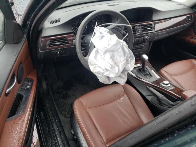 Photo 8 from auction – 2008 BMW 328 XI with VIN WBAVC93598K043404