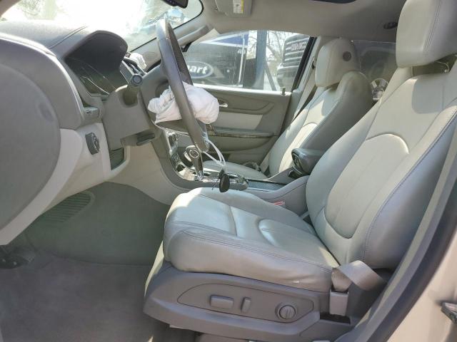 Photo 7 from auction – 2014 GMC ACADIA SLT with VIN 1GKKRRKD4EJ181368