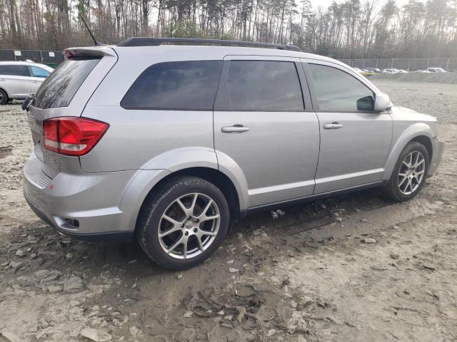 Photo 3 from auction – 2016 DODGE JOURNEY R/ with VIN 3C4PDCEG8GT132608