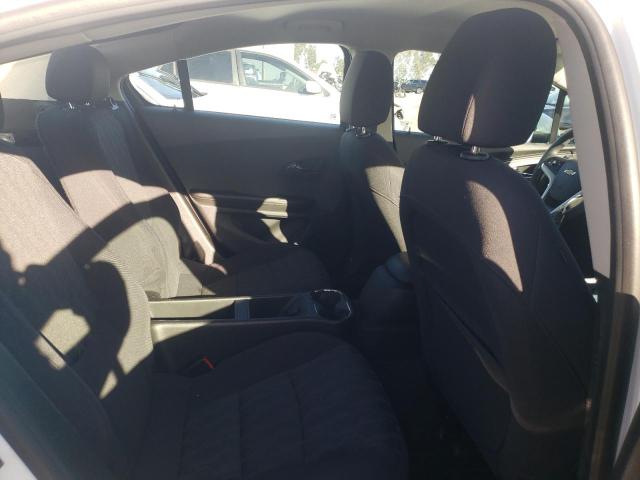 Photo 10 from auction – 2013 CHEVROLET VOLT with VIN 1G1RE6E46DU121128