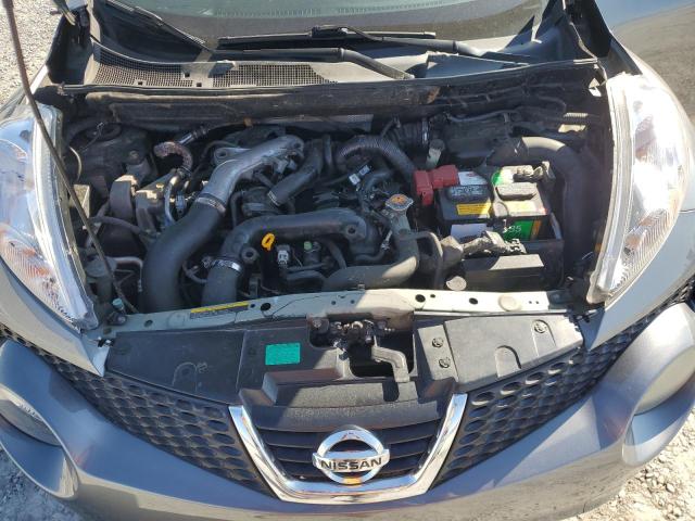 Photo 11 from auction – 2012 NISSAN JUKE S with VIN JN8AF5MR3CT116163