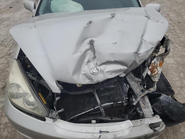 Photo 11 from auction – 2003 LEXUS ES 300 with VIN JTHBF30G830120377