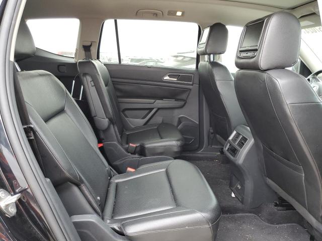 Photo 11 from auction – 2018 VOLKSWAGEN ATLAS SEL with VIN 1V2SR2CA2JC522111