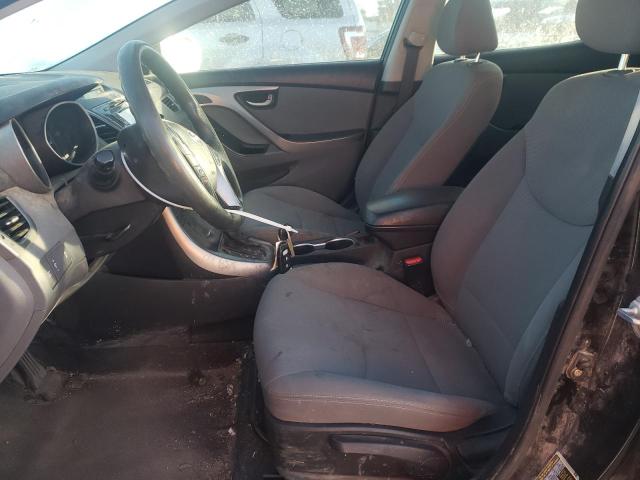 Photo 7 from auction – 2016 HYUNDAI ELANTRA SE with VIN KMHDH4AE4GU487679