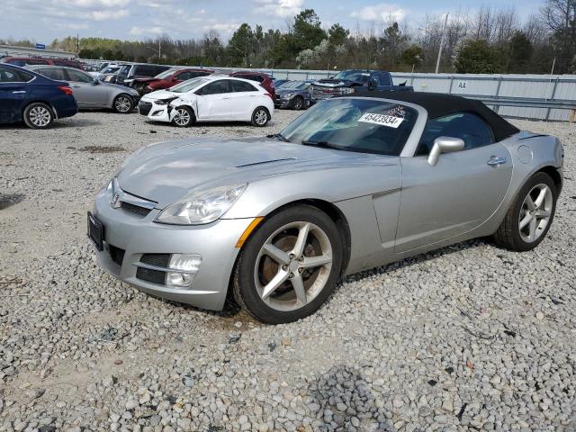 SATURN SKY 2007 z numerem VIN 1G8MB35B47Y103886 - Zdjęcie z aukcji
