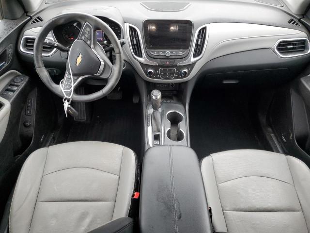 Photo 8 from auction – 2019 CHEVROLET EQUINOX PR with VIN 3GNAXPEX7KS527633