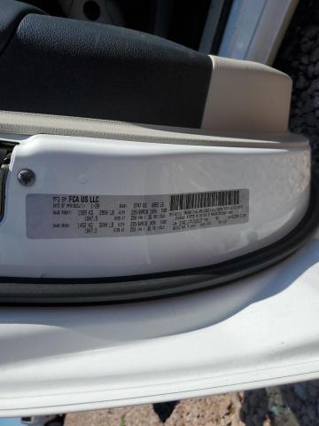 Photo 13 from auction – 2020 CHRYSLER PACIFICA L with VIN 2C4RC1GG4LR163137