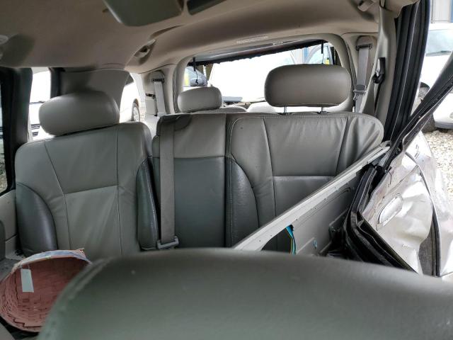 Photo 10 from auction – 2004 CHEVROLET TRAILBLAZE with VIN 1GNET16S646155156