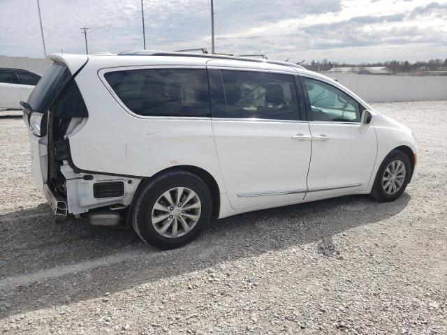 Фото 3 с аукциона – 2019 CHRYSLER PACIFICA T с VIN 2C4RC1BG9KR625066