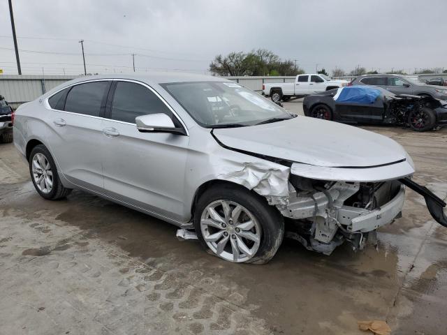Photo 4 from auction – 2018 CHEVROLET IMPALA LT with VIN 2G1105SA5J9158289