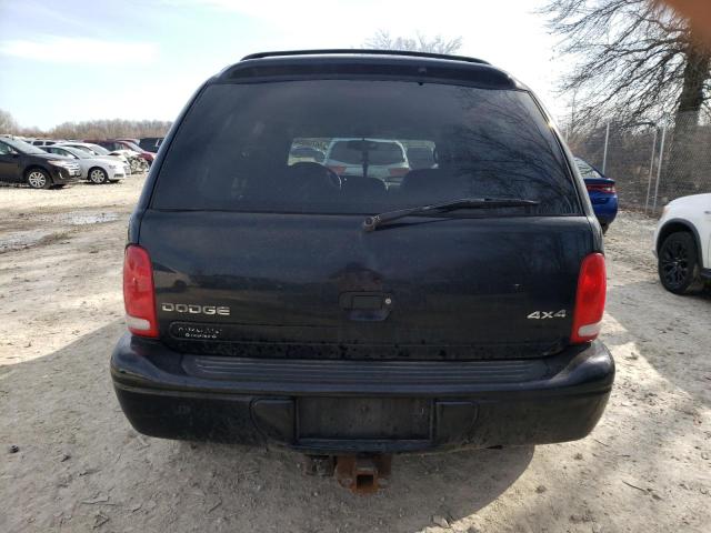 Photo 6 from auction – 2000 DODGE DURANGO with VIN 1B4HS28N1YF304341