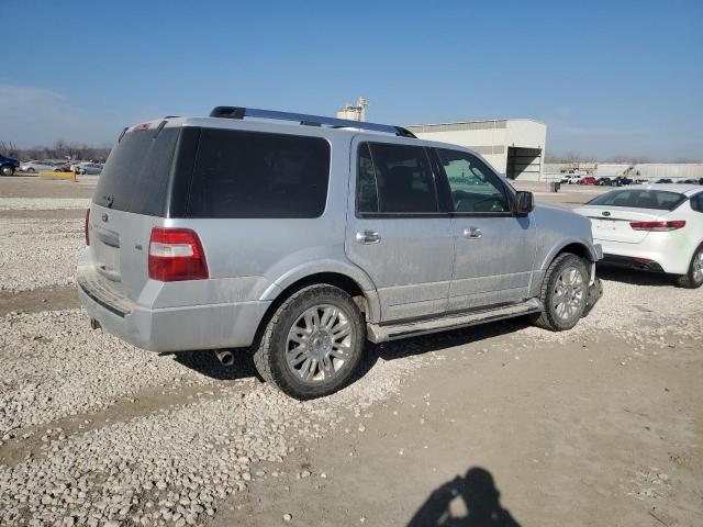 Photo 3 from auction – 2012 FORD EXPEDITION with VIN 1FMJU2A52CEF17768