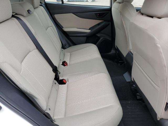 Photo 10 from auction – 2017 SUBARU IMPREZA PR with VIN 4S3GTAD67H3720383