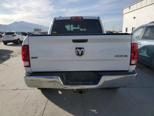Photo 6 from auction – 2016 RAM 1500 SLT with VIN 1C6RR7LM0GS212004