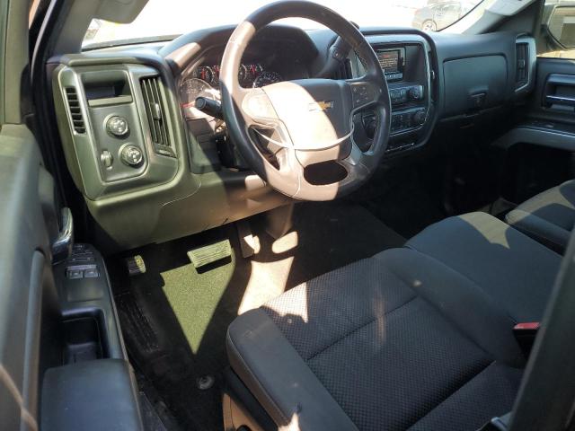 Photo 8 from auction – 2014 CHEVROLET SILVERADO with VIN 1GCNKREC3EZ361670