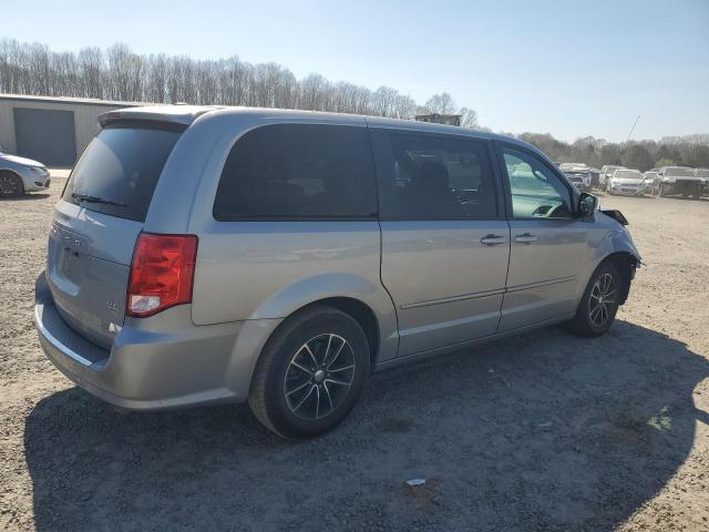 Photo 3 from auction – 2017 DODGE GRAND CARA with VIN 2C4RDGEG5HR740879