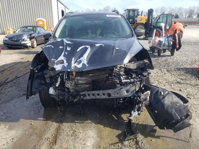 Photo 5 from auction – 2018 FORD ESCAPE SE with VIN 1FMCU0GD6JUC33963