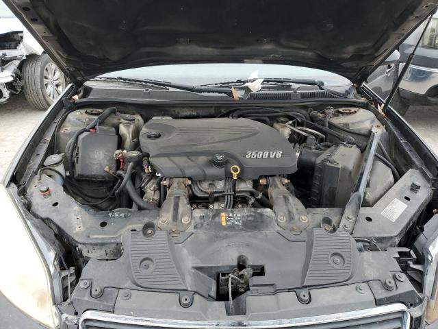 Photo 11 from auction – 2011 CHEVROLET IMPALA LT with VIN 2G1WB5EK8B1189251