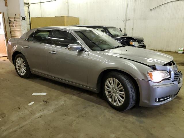 Photo 4 from auction – 2014 CHRYSLER 300C with VIN 2C3CCAKG1EH194386