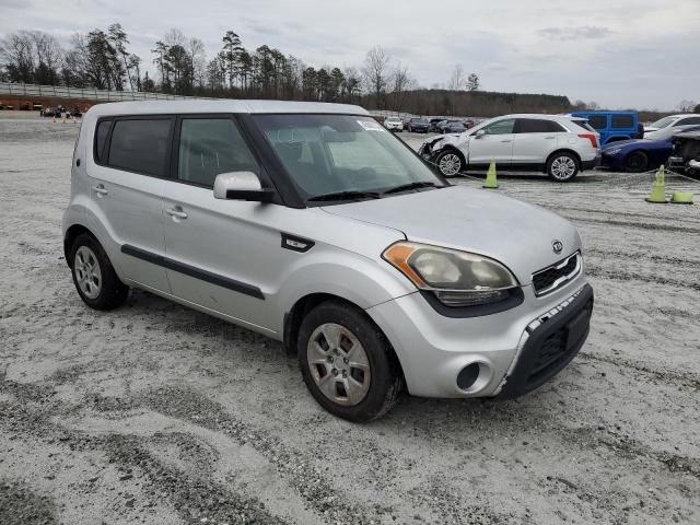 Foto 4 de la subasta – 2012 KIA SOUL con VIN KNDJT2A52C7456305